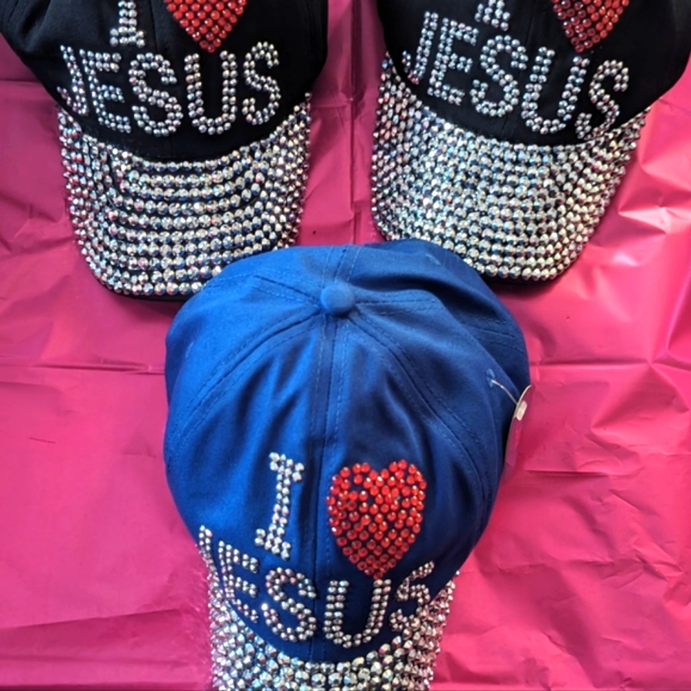 Women's Snapback Caps